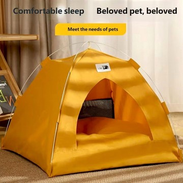 Lavish Pet House Large